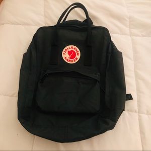 FJALLRAVEN KANKEN BACKPACK